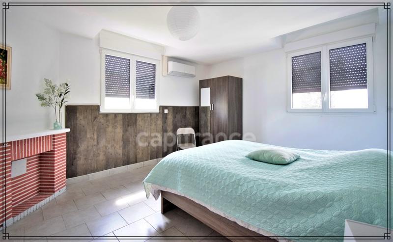 Immeuble - 812 m² - 20 pièces