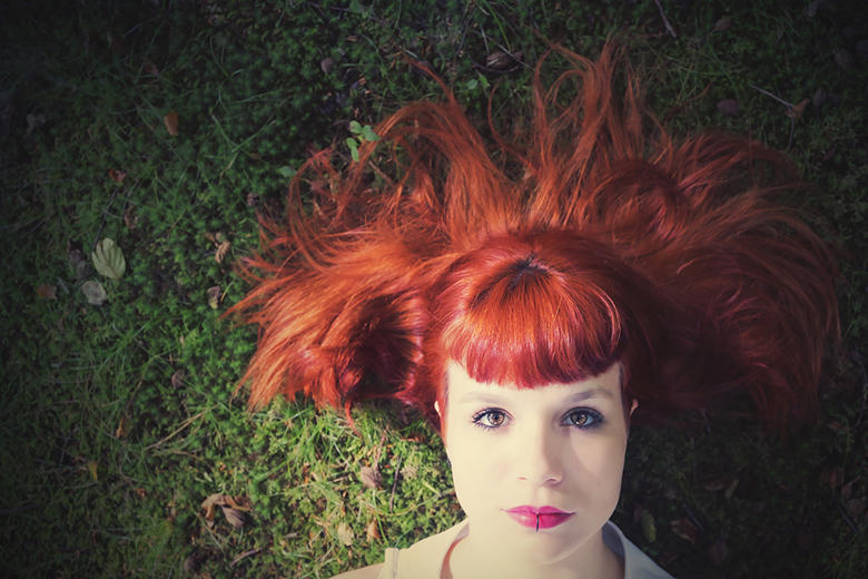 Aurélie Sarramon Photographe