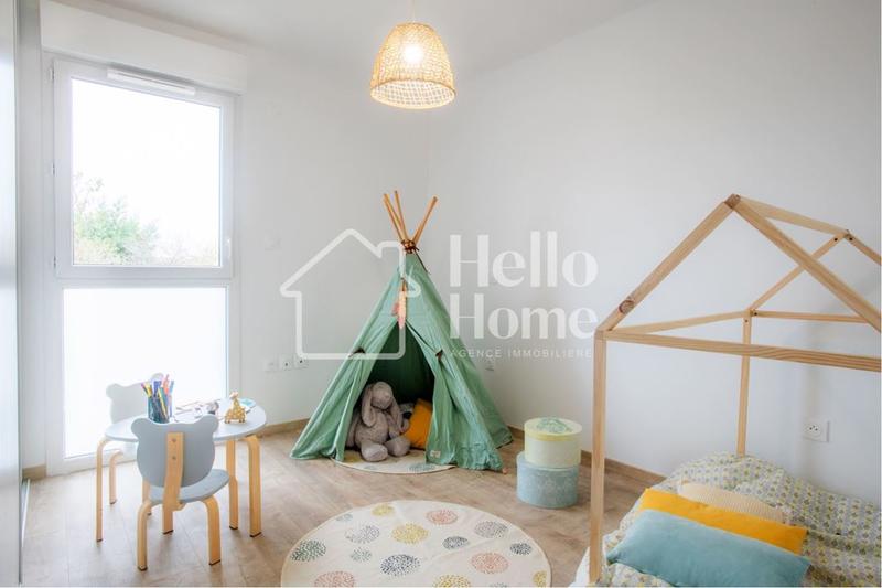 Maison - 81 m² - 4 pièces