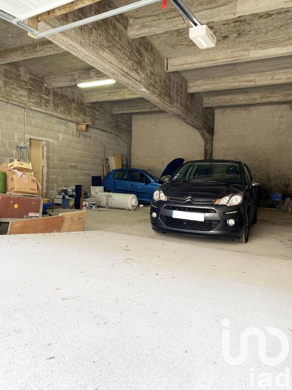 Maison - 130 m² - 3 pièces