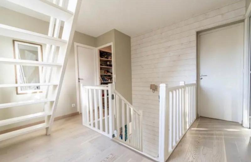 Maison - 153 m² - 7 pièces