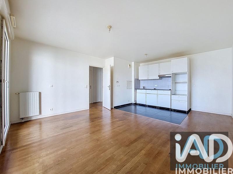 Appartement - 51 m² - 2 pièces