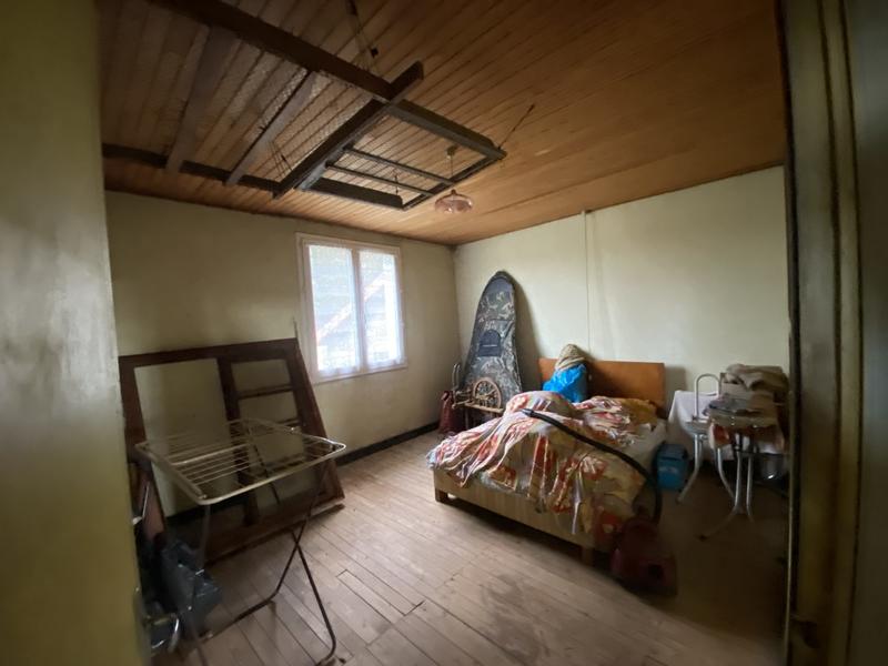 Ferme - 122 m² - 5 pièces