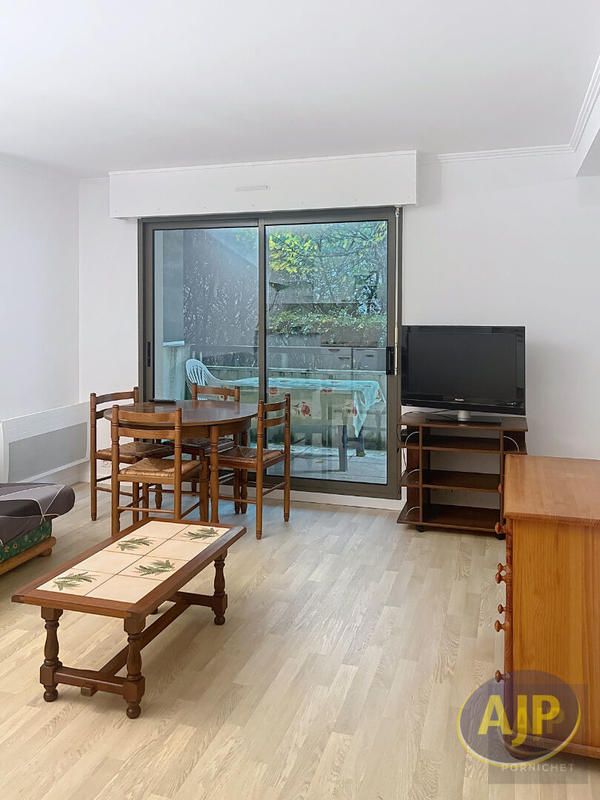 Appartement - 31 m² - 1 pièce