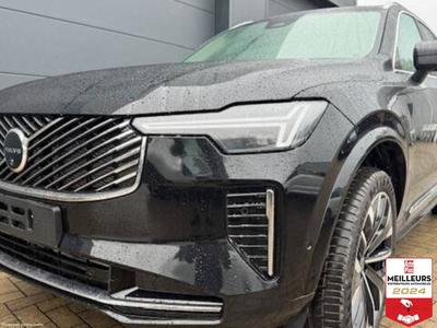 Volvo Xc90 T8 Awd Hybride Rechargeable 455 Geartronic 8