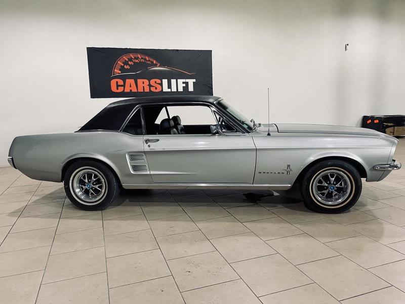 Ford Mustang 4.7 V8 200 ch Garantie 6 Mois