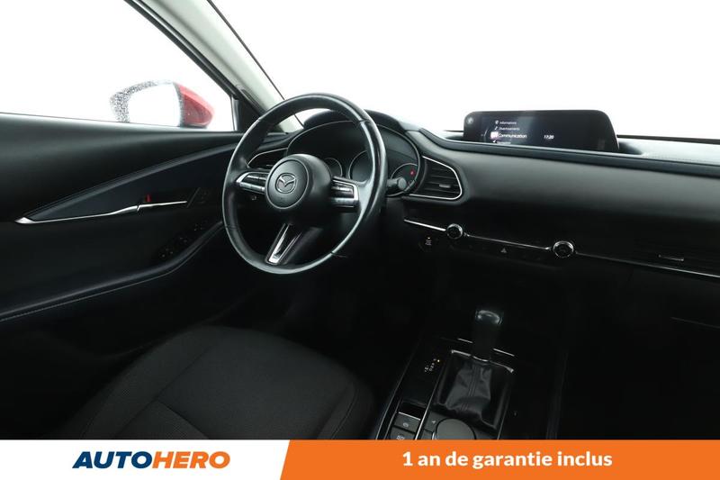 Mazda Cx-30 1.8 Skyactiv-D Style 4x2 Bva6 116 ch