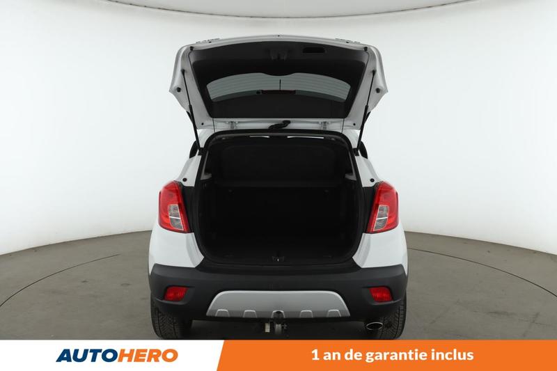Opel Mokka 1.6 Cdti 4x2 EcoFlex Cosmo 136 ch