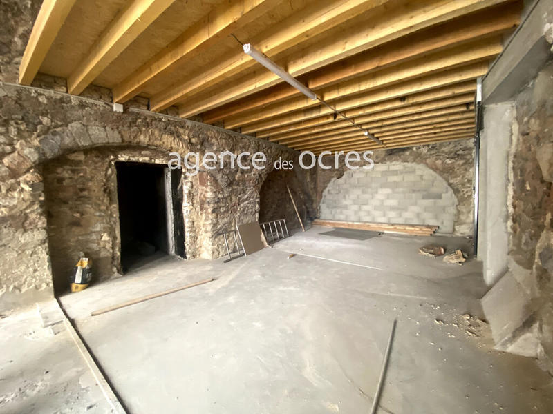 Appartement - 116 m² - 3 pièces