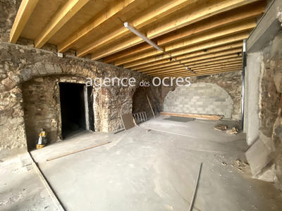 Appartement - 116 m² - 3 pièces