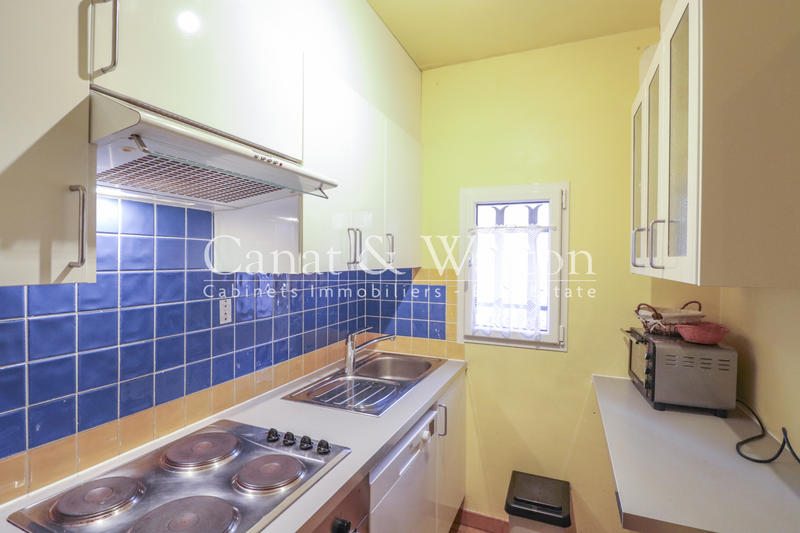 Appartement - 52 m² - 3 pièces