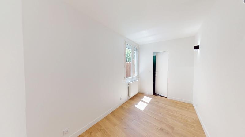 Appartement - 50 m² - 3 pièces