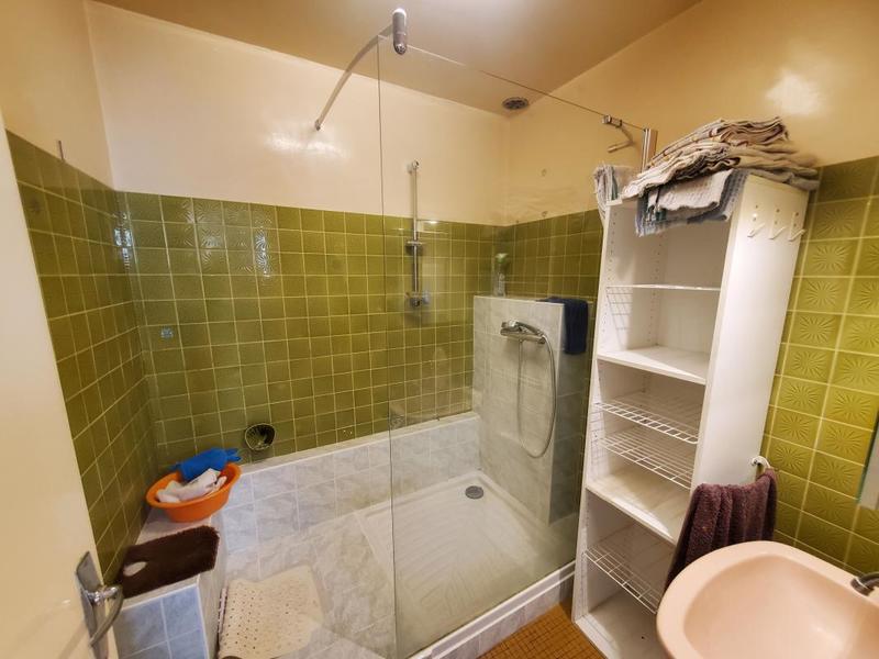 Maison de village - 85 m² - 4 pièces