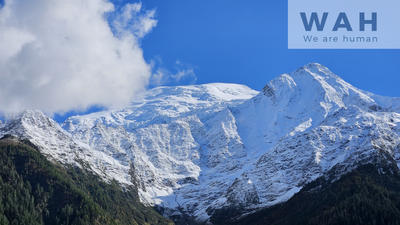 Châlet - 160 m² - 7 pièces