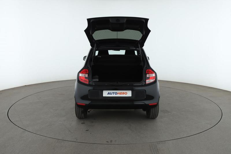 Renault Twingo 0.9 TCe Intens Edc 90 ch