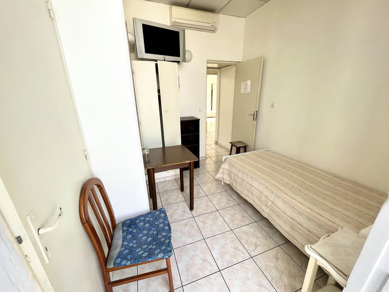 Appartement - 50 m² - 4 pièces