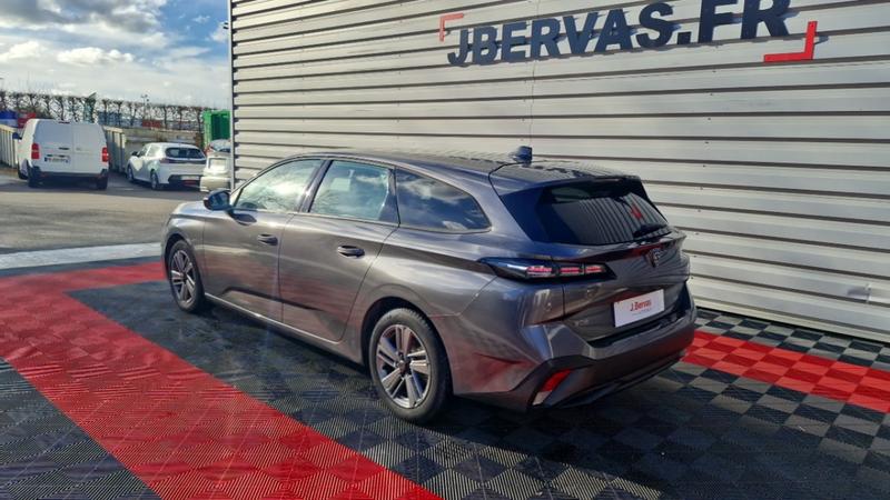 Peugeot 308 Sw Bluehdi 130ch Ss Eat8 Active Pack