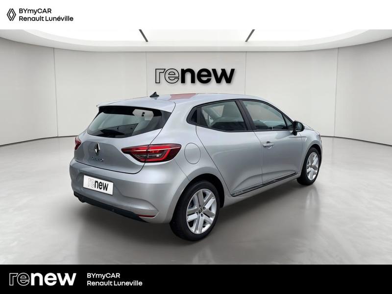 Renault Clio V TCe 90 - 21n Business