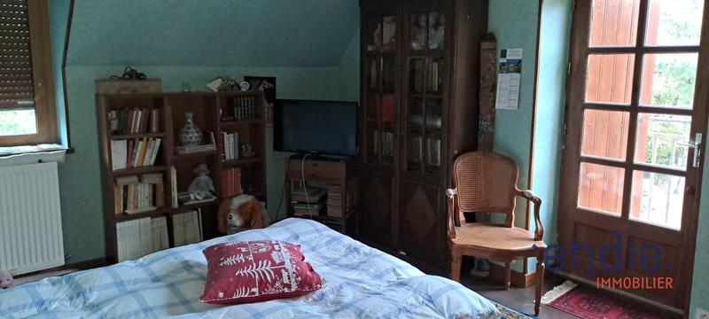 Maison - 230 m² - 10 pièces