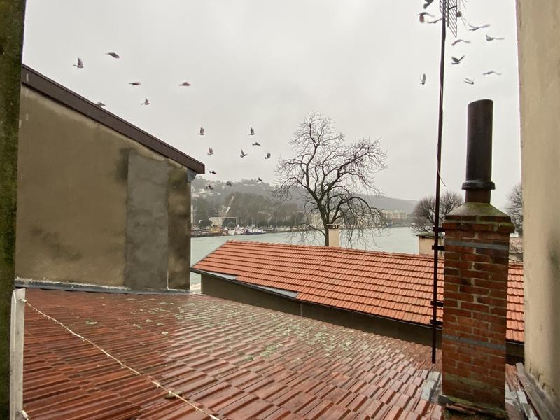 Appartement - 51 m² - 2 pièces