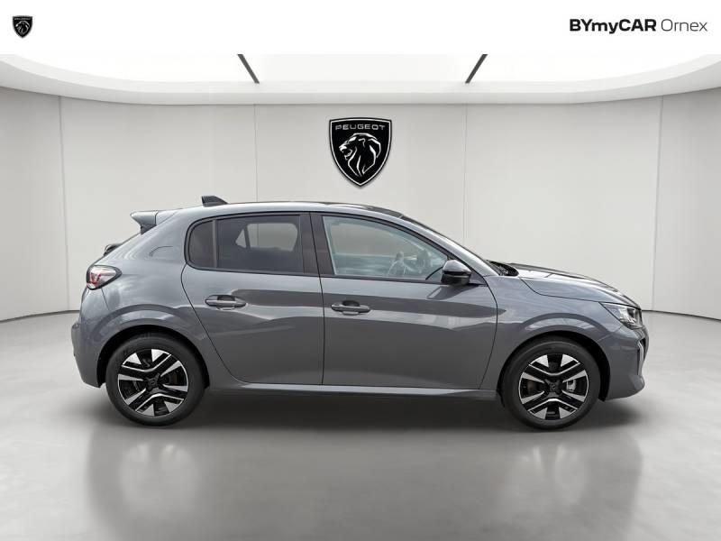 Peugeot 208 Hybrid 110 e-Dcs6 Allure