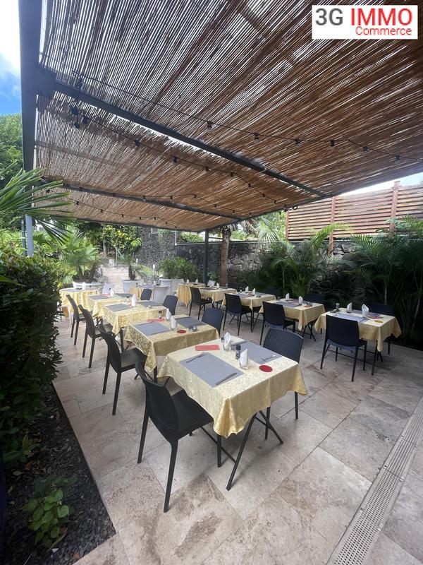 Fonds de commerce - Magasins - 95 m²