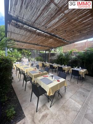 Fonds de commerce - Magasins - 95 m²