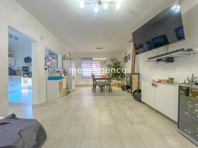 Maison de village - 90 m² - 4 pièces