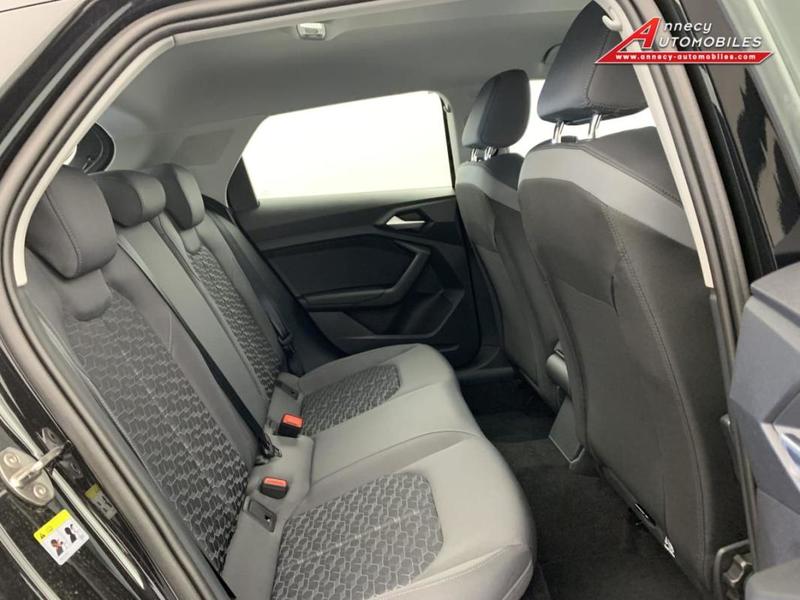 Audi A1 sportback 30 Tfsi 116 ch s tronic 7 Design