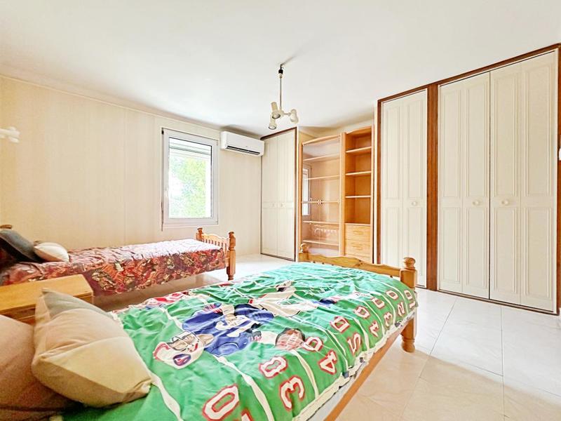 Maison - 130 m² - 4 pièces