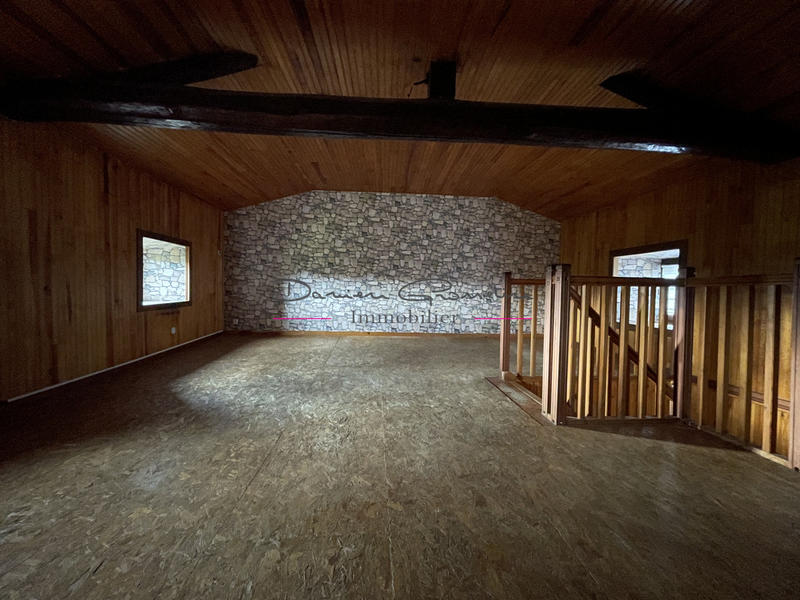 Maison - 135 m² - 5 pièces