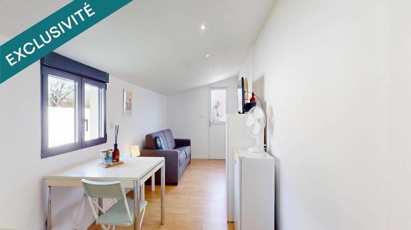 Maison - 115 m² - 6 pièces