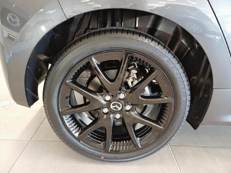 Mazda 2 Hybrid 2025 Mazda2 1.5l Cvt 116 ch Homura