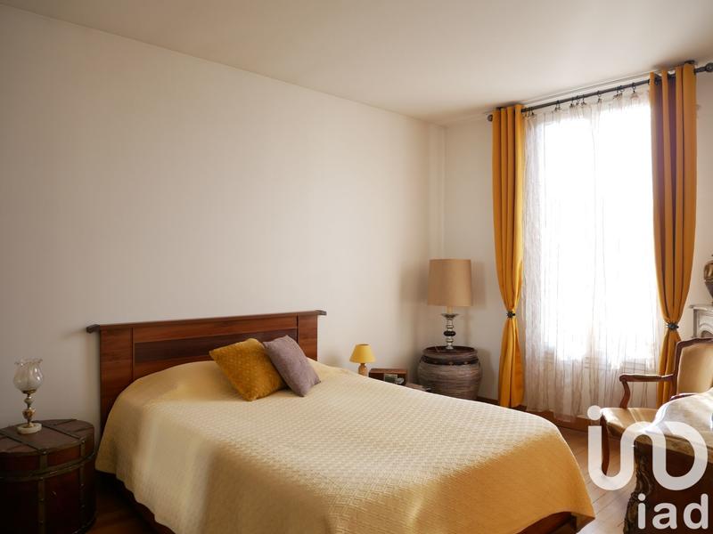 Maison de ville - 130 m² - 5 pièces