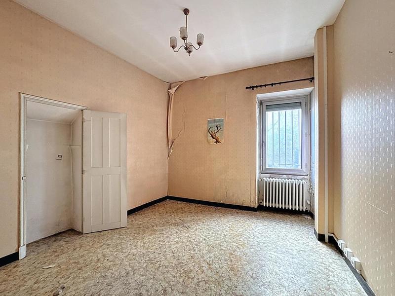 Maison de ville - 228 m² - 8 pièces