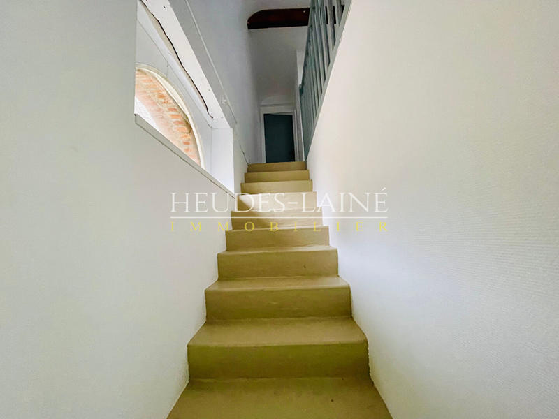 Local d'activités - 97 m²