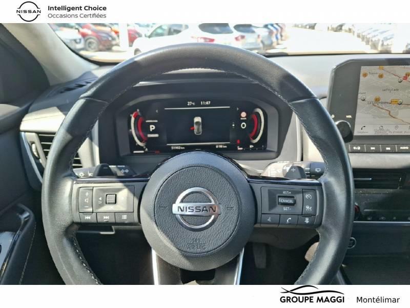 Nissan Qashqai e-Power 190 ch n-Connecta