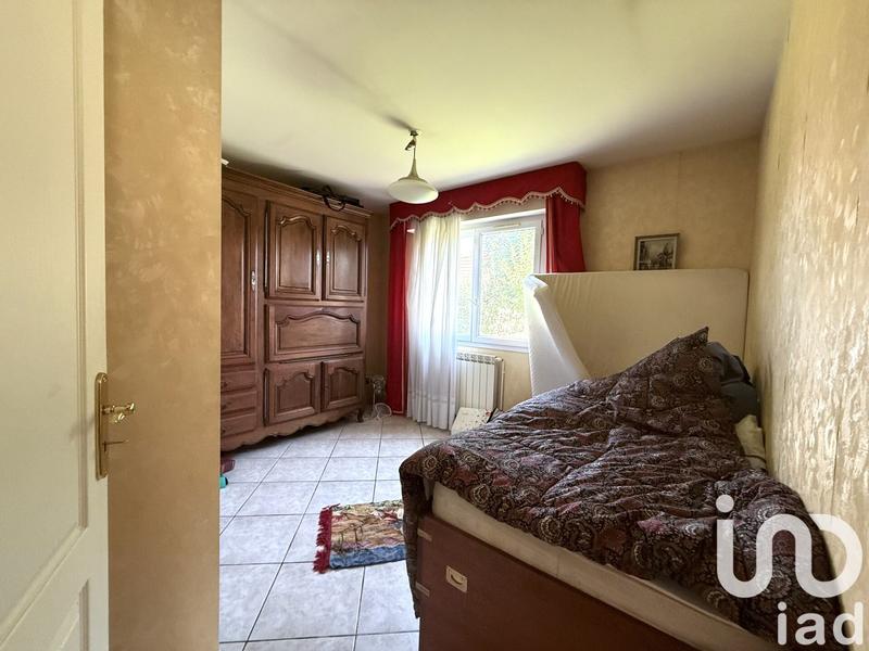 Maison - 119 m² - 4 pièces