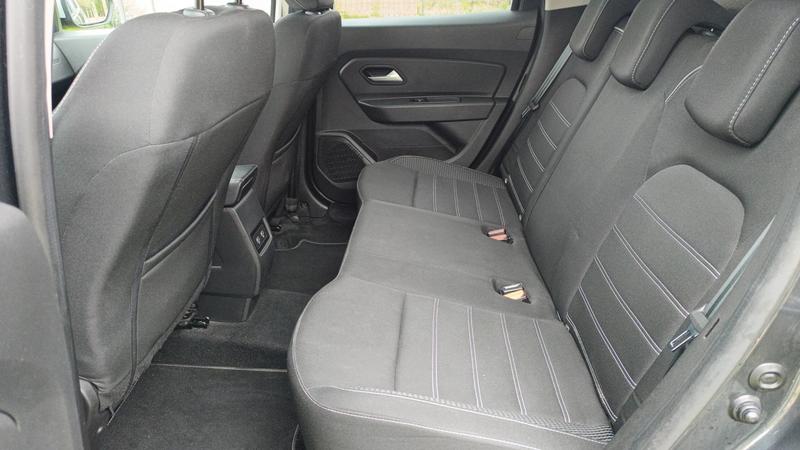 Dacia Duster 1.0 TCe Eco-G 100 Prestige - Gpl