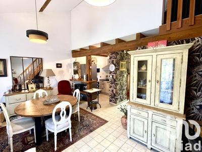 Maison - 44 m² - 2 pièces
