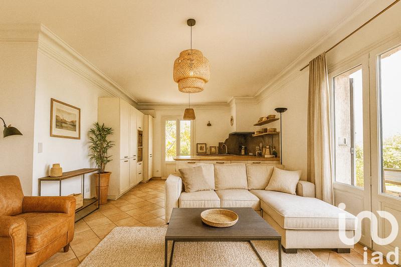 Maison - 153 m² - 7 pièces