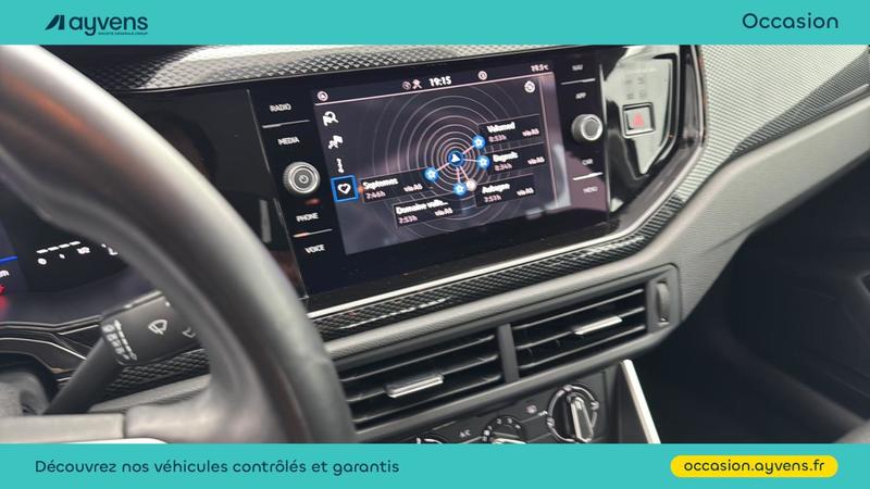 Volkswagen Polo 1.0 Tsi 95ch Life Plus