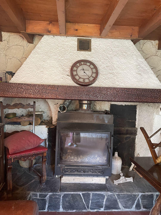 Mas - 112 m² - 5 pièces