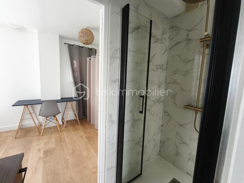 Maison - 132 m² - 7 pièces