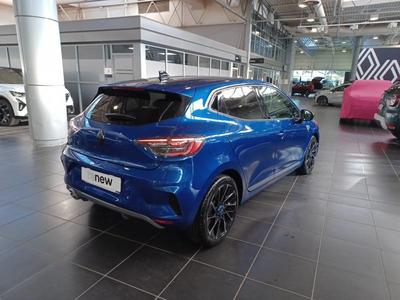 Renault Clio TCe 90 ch Gsr2 Esprit Alpine