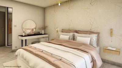 Maison - 102 m² - 5 pièces