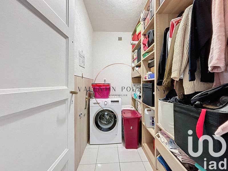 Maison de ville - 151 m² - 6 pièces