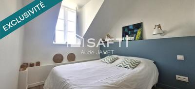 Appartement - 29 m² - 2 pièces