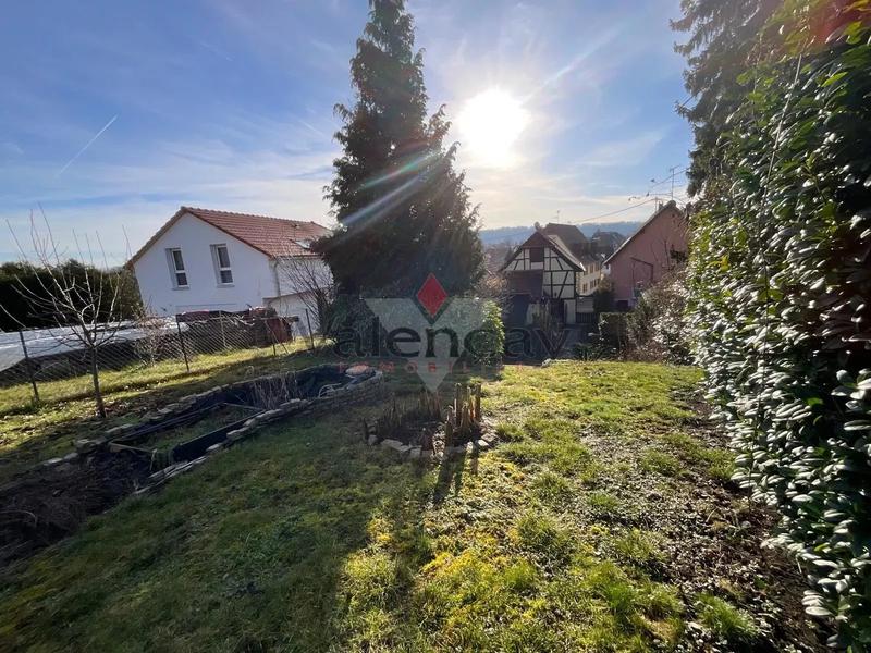 Maison - 190 m² - 7 pièces