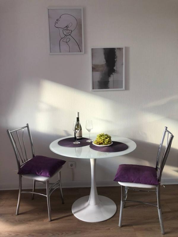 Appartement - 27 m² - 1 pièce